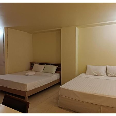 Grandview Condominia Bangkok Extérieur photo
