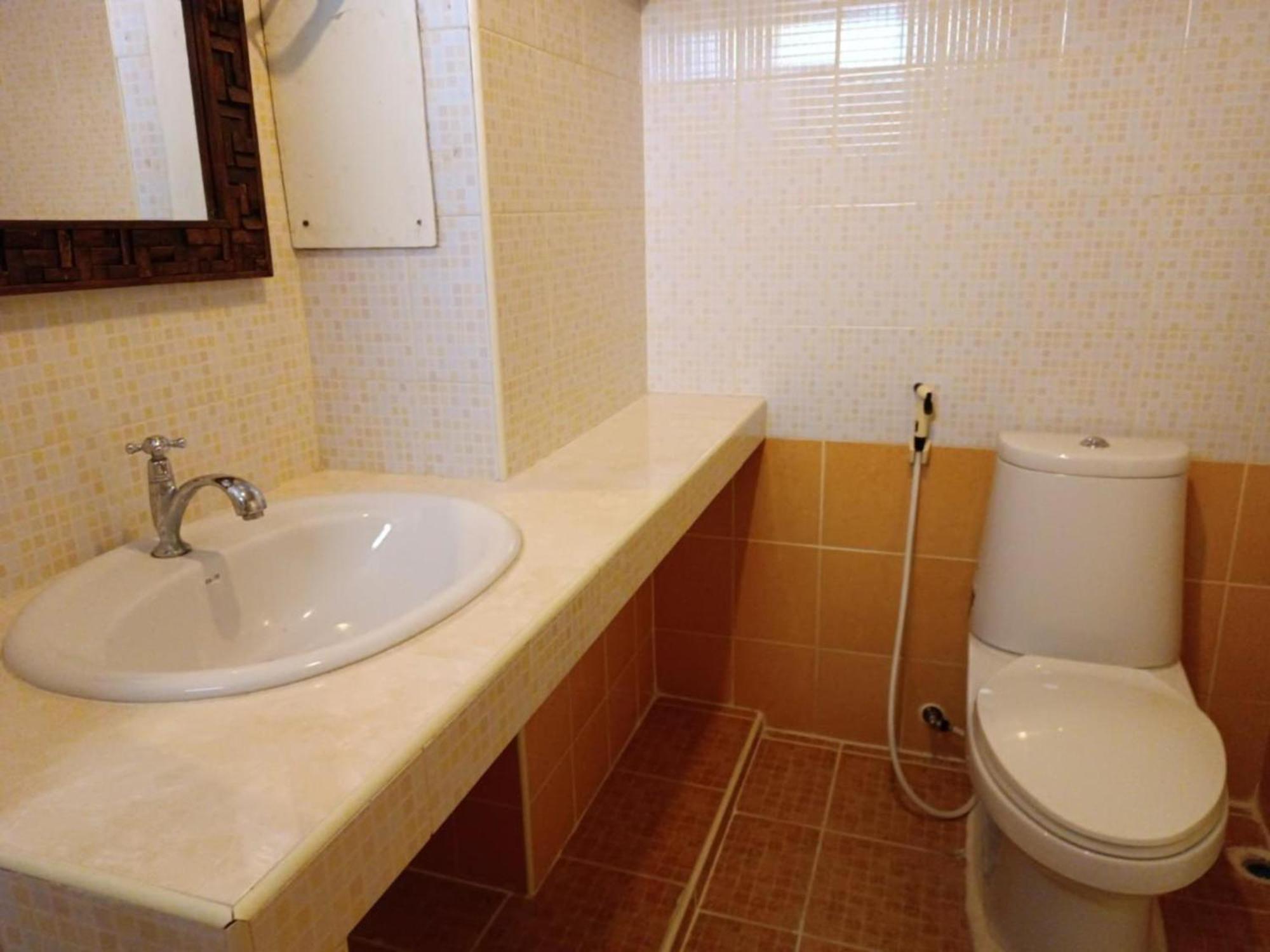 Grandview Condominia Bangkok Extérieur photo