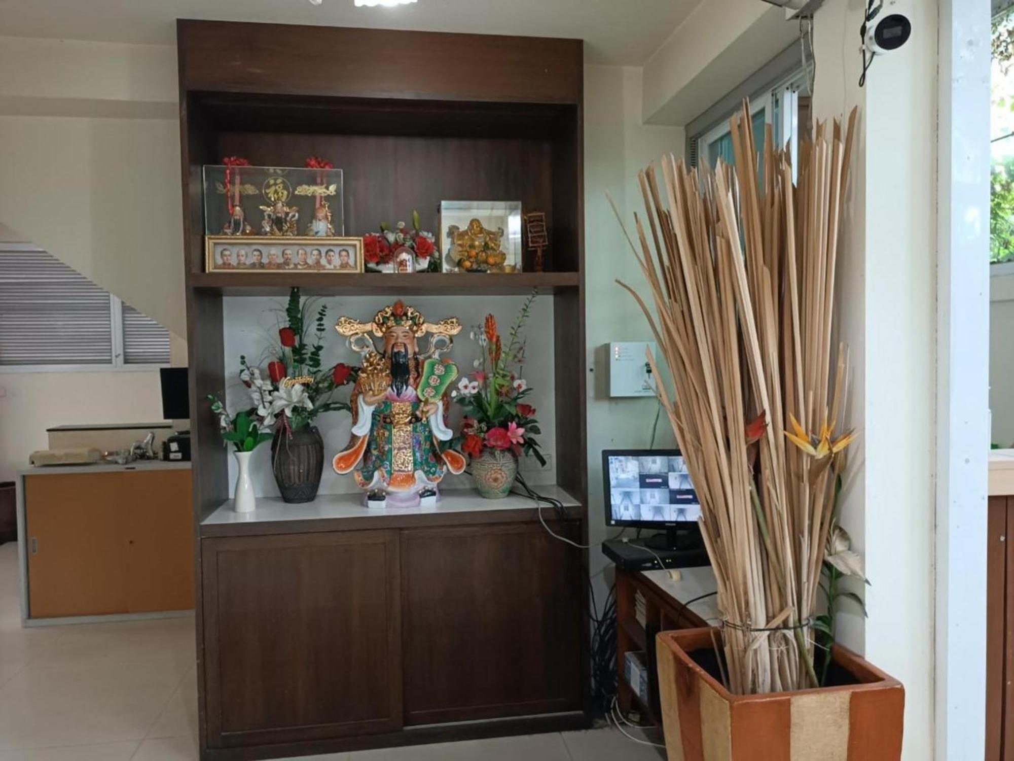 Grandview Condominia Bangkok Extérieur photo