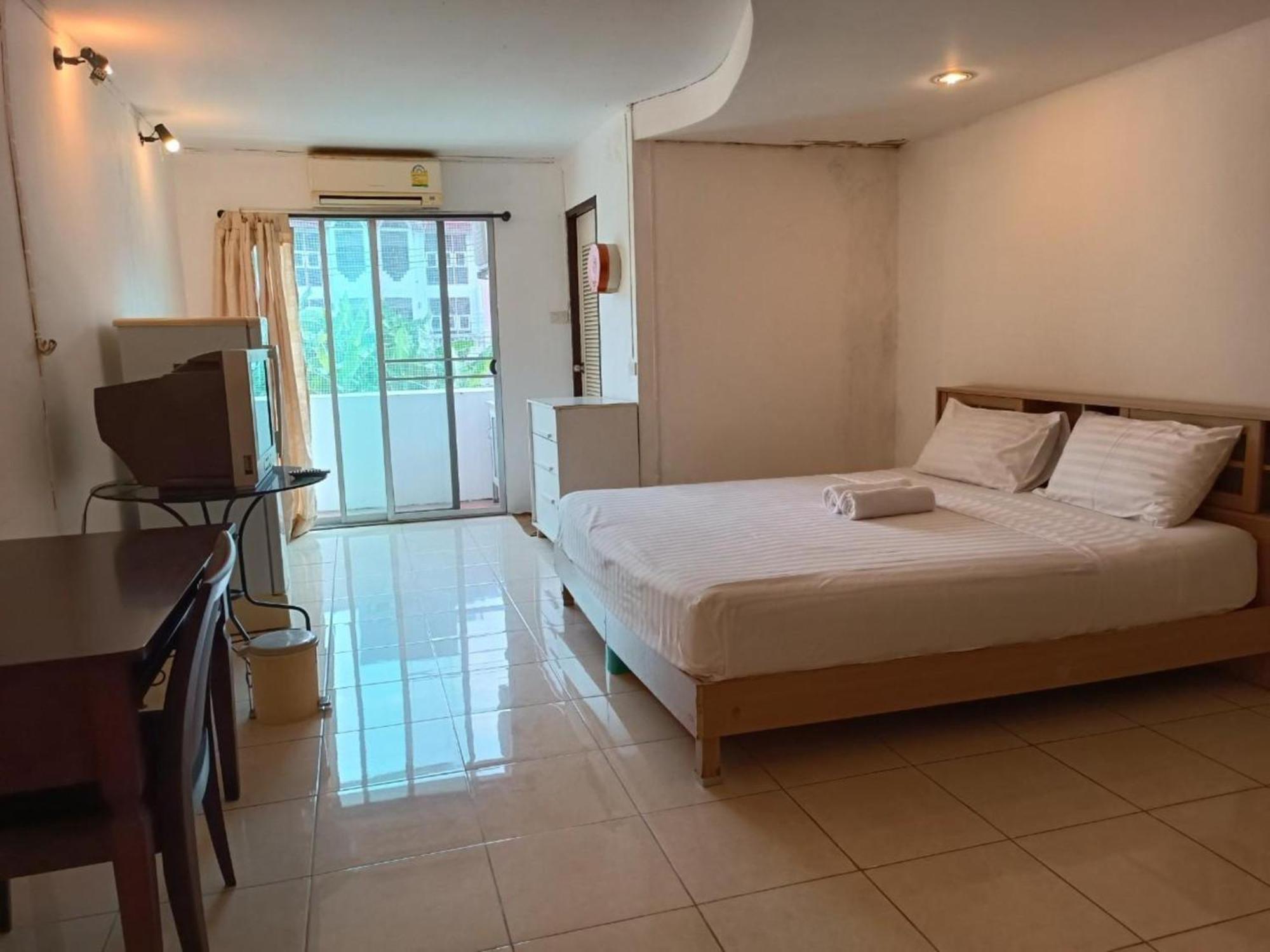 Grandview Condominia Bangkok Extérieur photo